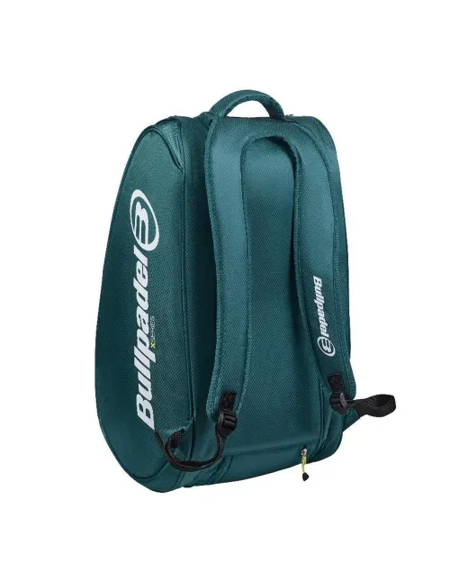 Sac De Padel Bullpadel Avant Pétrole Bppex001 | Ofertas De Padel